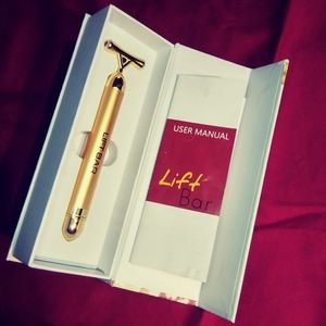 24K Good Pulse Lift Bar for Skin Care